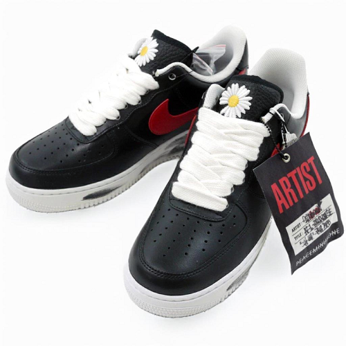 PEACEMINUSONE ×Air Force 1 Low Para Noise "Korea Exclusive"  AQ3692-002