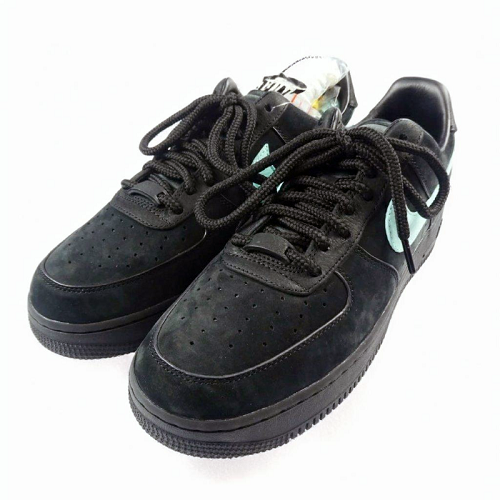 Tiffany & Co. × Air Force 1 Low "1837"