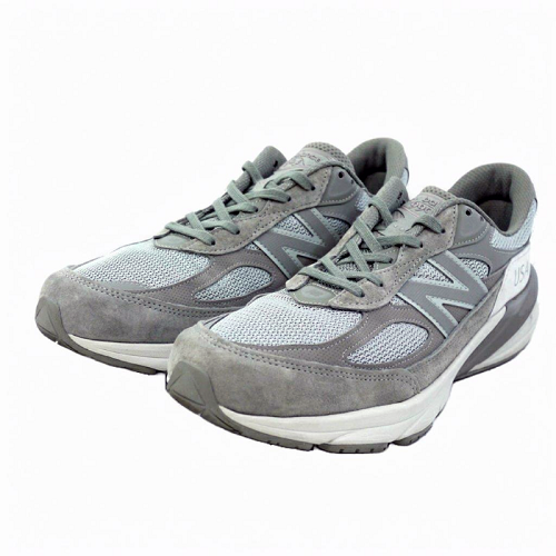 WTAPS × 990V6 "Gray"