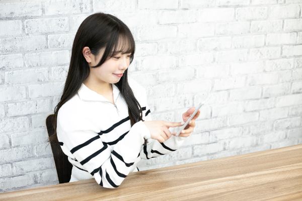 ③ 簡単・早い 最短５分