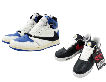 NIKE