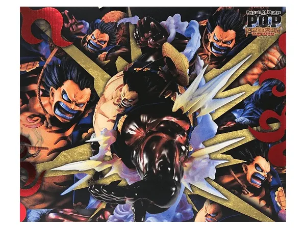 ワンピース P.O.P