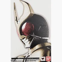 S.H.Figuarts(真骨彫製法) 仮面ライダー アギト グランドフォーム 「仮面ライダーアギト」
