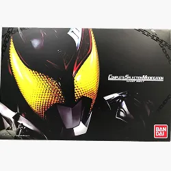 コンプリートセレクションモディフィケーションキバットベルト「仮面ライダーキバ」プレミアムバンダイ限定