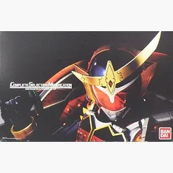 コンプリートセレクションモディフィケーション戦極ドライバー「仮面ライダー鎧武」プレミアムバンダイ限定