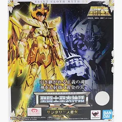 聖闘士聖衣神話EXサジタリアス星矢「聖闘士星矢」