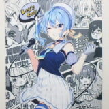 取り扱い商品　ホロライブ