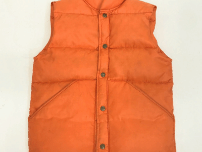 【終了しました】ダウン・中綿アイテム買取金額10％UP 2025年11月30日まで